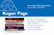 Kogan Page - coinfo.com.au