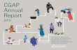 CGAP Annual Report
