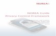 NOREA Guide Privacy Control Framework