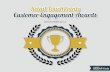 Retail TouchPoints Customer Engagement Awards