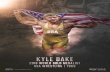 KYLE DAKE - Team USA