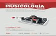 Congreso argentino de MUSICOLOGÍA