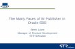 The Many Faces of BI Publisher in Oracle EBS