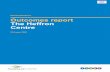 MAJOR PROJECTS Outcomes report The Heffron Centre