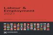 Labour & Employment 2021