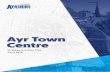 Ayr Town Centre - South Ayrshire