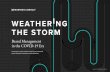 WEATHER NG I THE STORM - Morning Consult