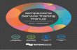 temperzone Service Training Manual
