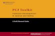 PCJ Toolkit - Harvard Kennedy School