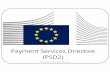 Overview PSD2 1 - NOREA