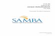 Personal Accident Insurance SPD - SAMBA