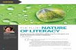 The Fluid Nature of Literacy - Scarsdale Public Schools ...