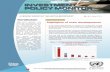 INVESTMENT POLICY MONITOR - UNCTAD