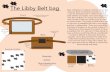 The Libby Belt Bag - AATCC