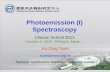 Photoemission (I) Spectroscopy