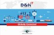D&H JOBS 1 South Africa - Africa Business Group