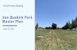 Van Buskirk Park - stocktongov.com