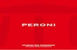 Peroni - Schermi Proiezione/Projection Screens