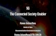 5G The Connected Society Enabler - CANTO
