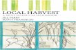 Local Harvest: A Multifarm CSA Handbook