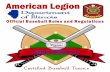 American Legion Code of Sportsmanship