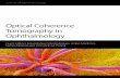 Optical Coherence Tomography in Ophthalmology