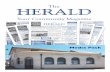 Media Pack - Herald Publishing