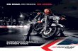 MOTORCYCLE PRODUCT & FITMENT GUIDE