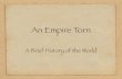 An Empire Torn - doc.ic.ac.uk