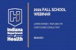 2021 FALL SCHOOL WEBINAR - content.govdelivery.com