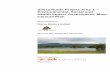 Sierra Rutile Project Area 1 Environmental, Social and ...