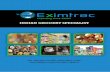 INDIAN GROCERY SPECIALIST - Eximtrac