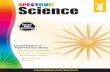 Science GRADE 4 Science - Carson Dellosa