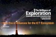 New Era of Alliances for the ICT Ecosystem