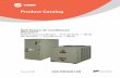 Odyssey R410A Heat Pump Condenser — 6 to 20 Tons — 60 Hz ...