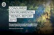 Tetra Pak Consumer Environmental Trends