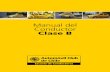 Manual del Conductor Clase B - Sociedad Chilena de ...