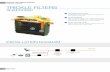 TRICKLE FILTERS - rototec.it