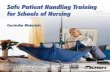 Safe Patient Handling Training