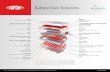 EV Battery Pack Solutions - DuPont