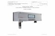 HygroFlex HF8 Humidity Temperature Transmitter v.1 ...