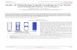 Study of Identifying Liquid Loading in Gas Wells and ...