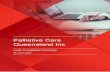 Palliative Care Queensland Inc