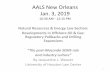 AALS New Orleans Jan. 3, 2019