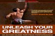 Unleash Your Greatness - 100 Day Challenge
