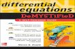 DifferentialEquations - ndl.ethernet.edu.et