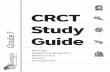 CRCT Study - campbellms.typepad.com