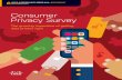 Consumer Privacy Survey