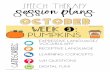session plans speech therapy - toolstogrowot.com