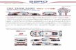 SUPER GT SERIES TGR TEAM SARD 年シーズンに参加する「DENSO …